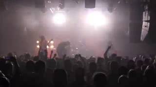 Nonpoint - Standing In The Flesh Live (Arlington Heights IL / HOME Bar / 08.06.16)