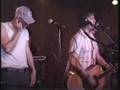 Ugly Casanova 2002 "Diggin' Holes" Houston Live Concert