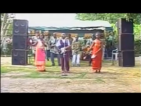 Rogana Ottah live concert in Inalu, Onye Iwe Ugba 2005