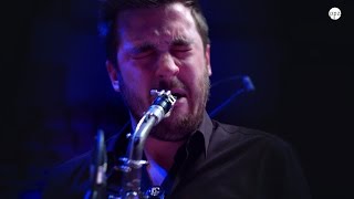 Down By The Riverside - Ljubljana Academy of Music Big Band (Simply Stunning Soloists)