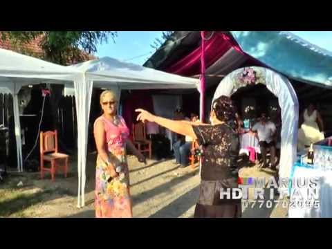 10 Botez Alin Boscota - Florentina Raicu 2014 * LIVE * Balacita, Full HD