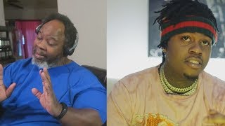 Dad Reacts to Gunna - Drip Or Drown (Official Video)