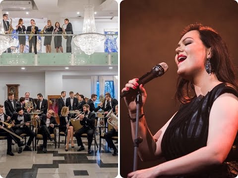 Eisva mudu abudu - Girmantė & VRM orkestras