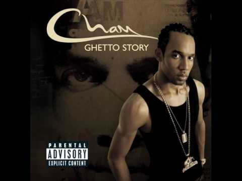 Ghetto Story Chapter 3 (ft. Akon) lyrics