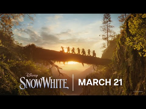In Theaters March 21