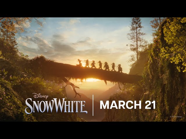In Theaters March 21
