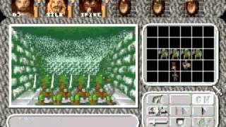 THALION SOFTWARE: DEFUNCT GAME DEVELOPERS in 5 GAMES, PT. 250