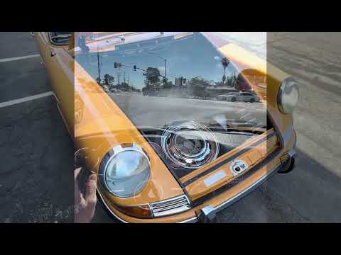1966 Porsche 911 (CC-2096472) for sale in Costa Mesa, California