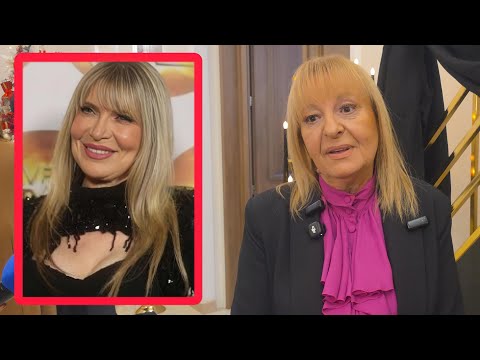 Suzana JOVANOVIĆ JE ODBILA DA MI POMOGNE IZDALA ME JE / ŽIVKICA MILETIC