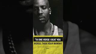 DMX - Dog Intro #dmx #rap #hiphop