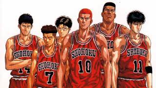 Download lagu Sekai ga Owaru Made wa… - WANDS / SLAM DUNK ( スラムダンク) ED 【Lyrics】 mp3