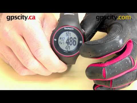 Garmin Approach S3 Golf GPS: Around the Unit by gpscity.com