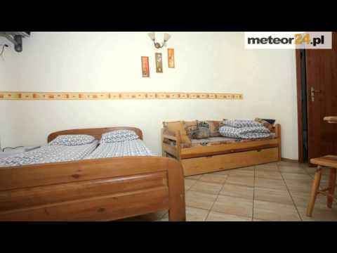 Willa Elita  - Krynica Morska meteor24.pl