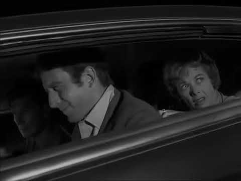 1x14 Ai Confini Della Realtà (The Twilight Zone) pt.6 - Il terzo dal Sole