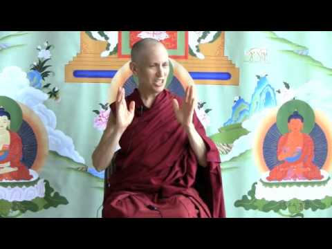 05-26-11 If You Want to Benefit Others, Don't Harm Them - BBCorner