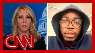 ‘I locked eyes with him’: Teaching assistant recalls moment Brown Univ. shooter entered classroom