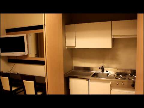 Suite Hotel, Eliteroom in Bologna Italy