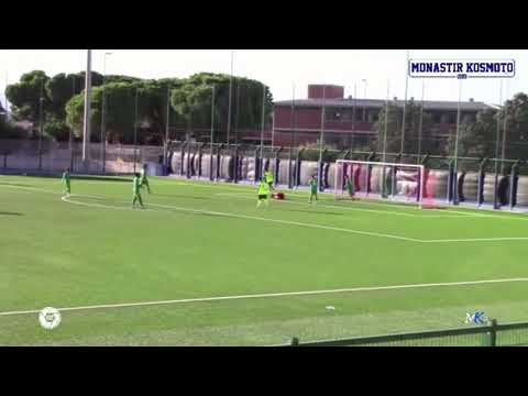 Sant’Elena Quartu - Kosmoto Monastir 2/10/22