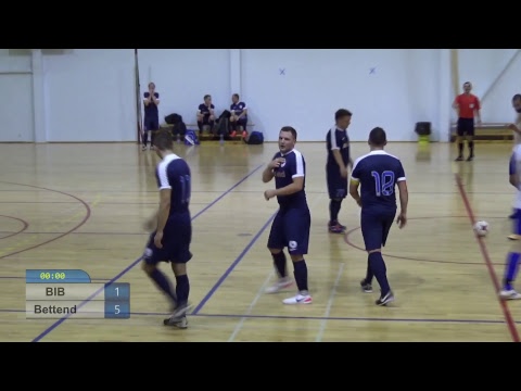 Baltic International Bank - Bettend.com || Elites līga