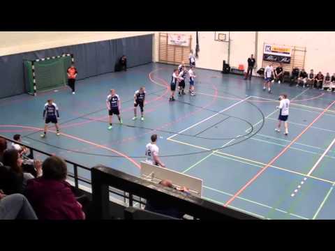 31.1.2015 MSM Dynamo Riihimäki - Atlas Vantaa