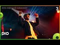 Dio live met o.a. 'Tijdmachine' en 'Opzij' | 3FM Serious Request 2023 | NPO 3FM