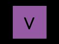 Letter V Song Remix