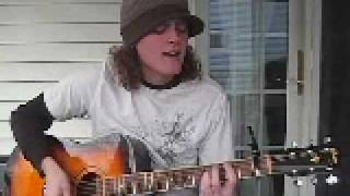 Silvertide- &quot;Blue Jeans&quot; cover