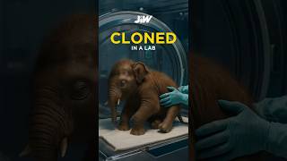 Mammoth Cloning Explained – The Future of Extinct DNA
