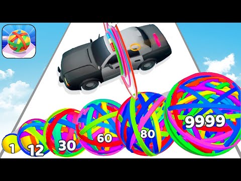 FLEXY RUNNER 3D - Gameplay Walkthrough (Android,iOS) Latest Update Free