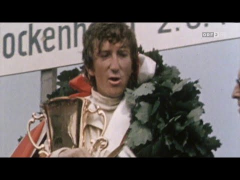 Jochen Rindt Doku anlässlich des 50. Todestages (2020) | German