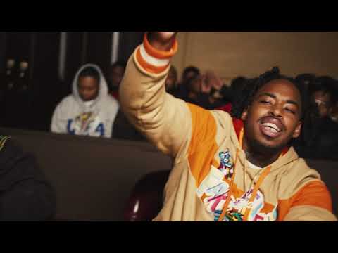 1TakeQuan - Wiggle REMIX Official Music Video Ft 1TakeJay