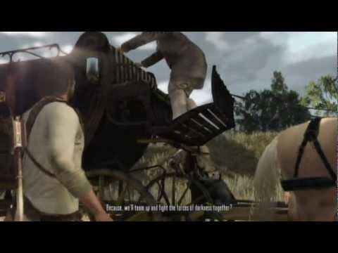 Undead Nightmare: Pt. 13: Snake Oil, Movies, and Saving People