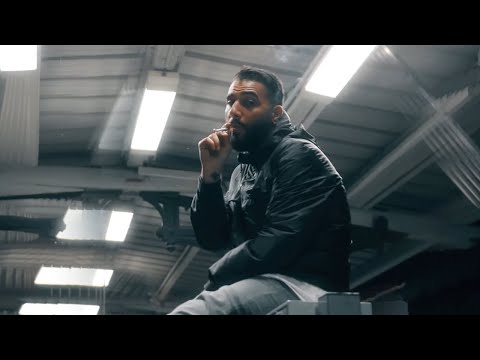 Samra feat. GZUZ - Nicht zufrieden (prod. Nicobeatz)