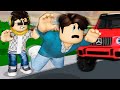Spoiled Brother Hated Little Brother A Roblox Movie