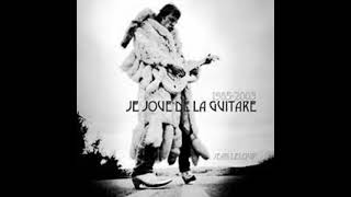 jean leloup - je joue de la guitare ( album complet )