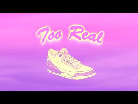 Nohateboy675 - Too Real