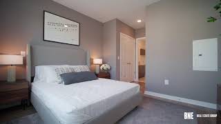 99 Bridge Virtual Tour - 2 Bedroom