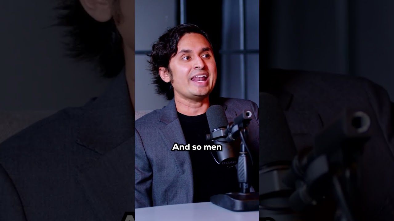 Men Can't Fix All Their Problems Alone @TheDiaryOfACEO