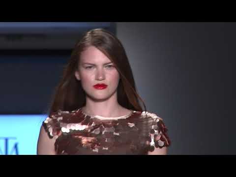 Tassos Mitropoulos SS19 | 24th Athens Xclusive Designers Week - AXDW