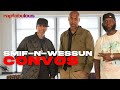 Smif N Wessun The Untold Story Of Bucktown Boot Camp Clik And 30 Years Of Hip Hop Legacy CONVOS