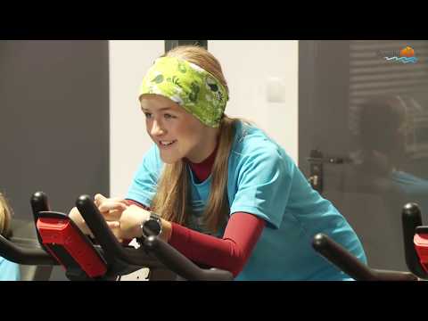 Upragniona przez wszystkich kajakarzy. W Augustowie powstała nowoczesna baza sportowa Upragniona przez wszystkich kajakarzy. W Augustowie powstała nowoczesna baza sportowa