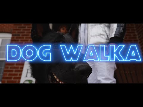 Nino Blu3 Music Video