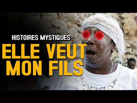 MY GIRLFRIEND WANTS MY SON'S STAR... MYSTICAL STORY - DMG TV