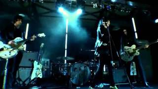 The Dead Weather - 60 Feet Tall (Live Sesiones)