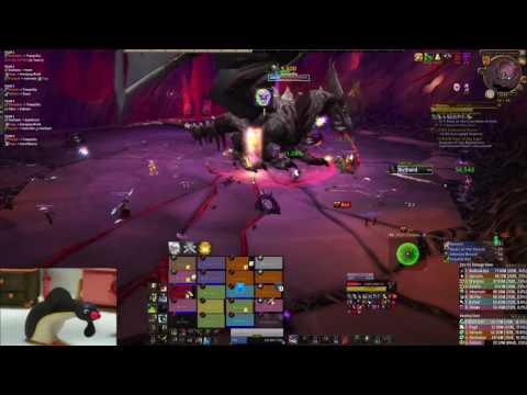 Razzia vs. Mythic Nythendra
