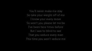 D.D. - The Weeknd Lyrics