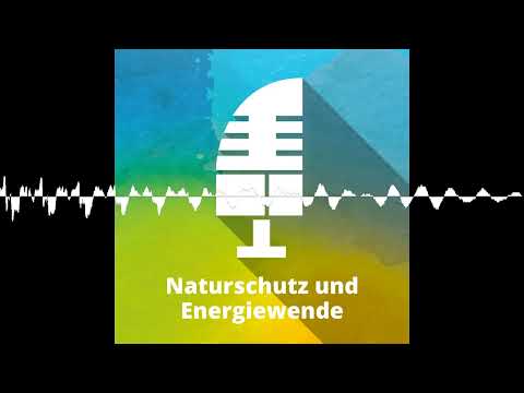 Biodiversität per Satellit ermitteln? - Naturschutz und Energiewende - der KNE-Podcast