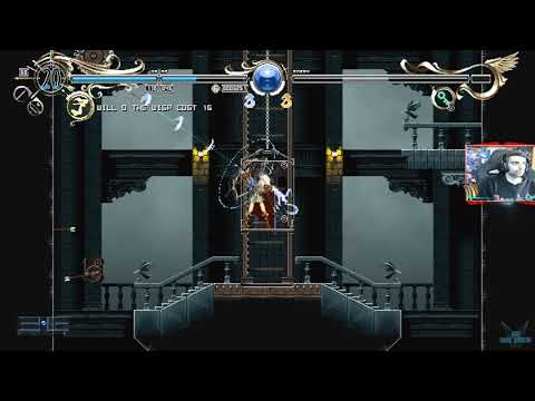 Record of Lodoss War: Deedlit in Wonder Labyrinth "STAGE III: SOUL KEY - Soul of a Sorcerer" [PC]#33