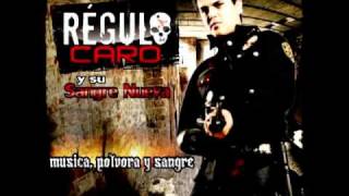 Regulo Caro- Juegos De Polvora Y Sangre official