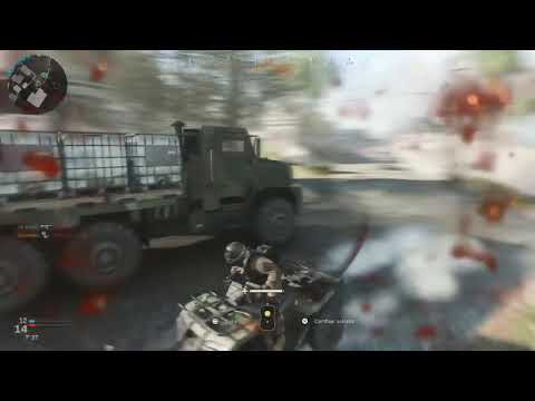 El mejor video de cod josemicod5